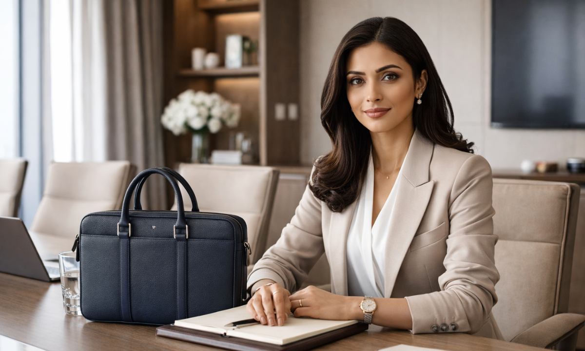 The Understated Professional: How Quiet Luxury Became The Dominant Language Of Indian Boardrooms