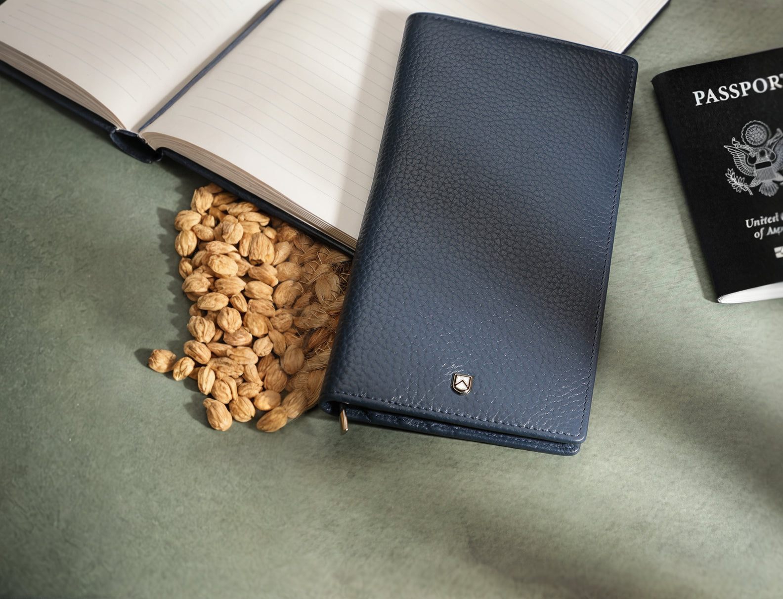 Premium Travel Accessories