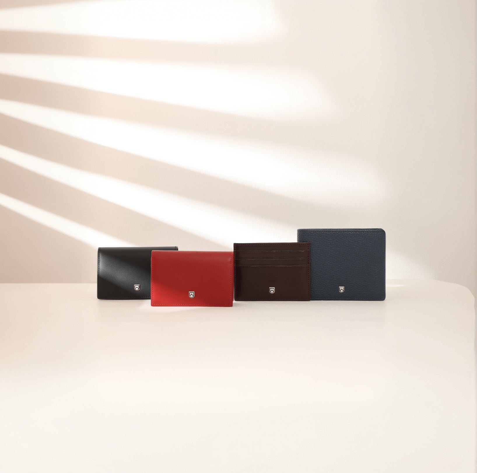 SMALL LEATHER ACCESSORIES