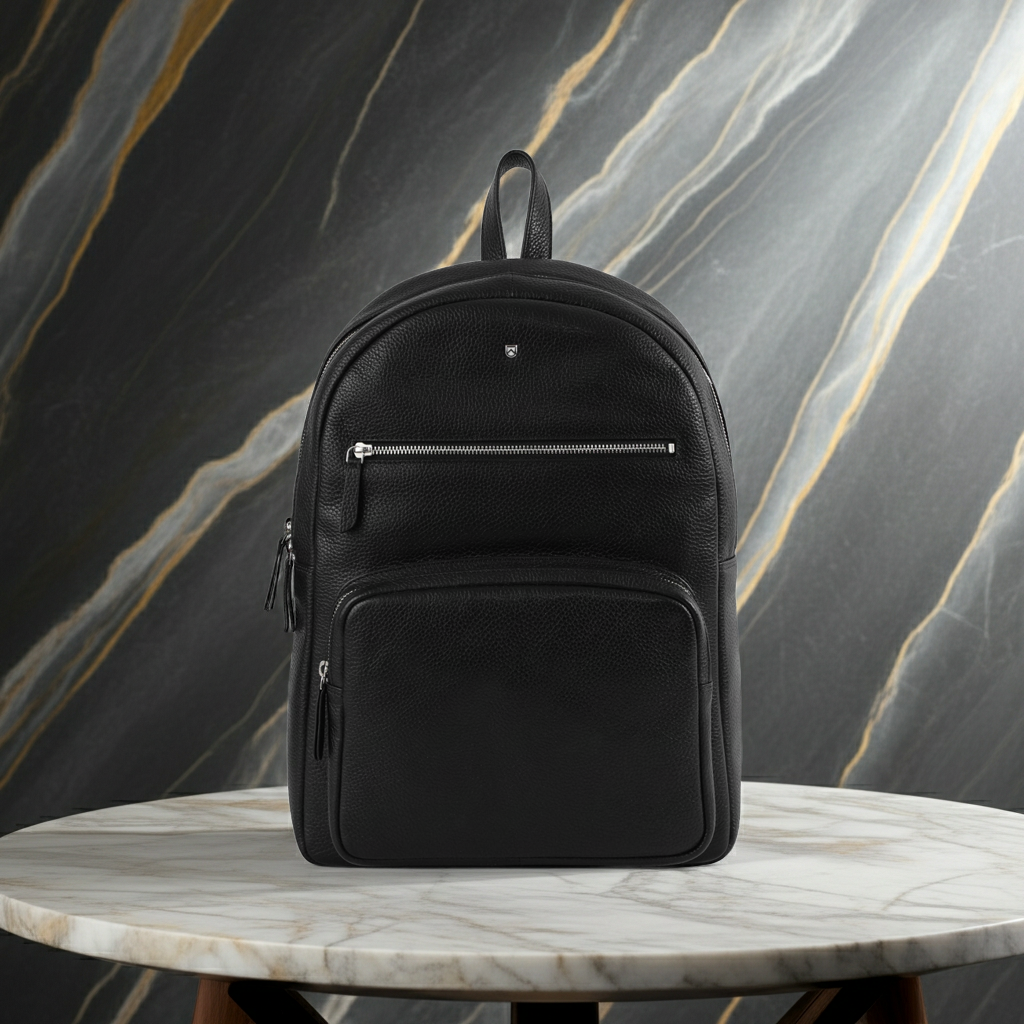 Leather Bags