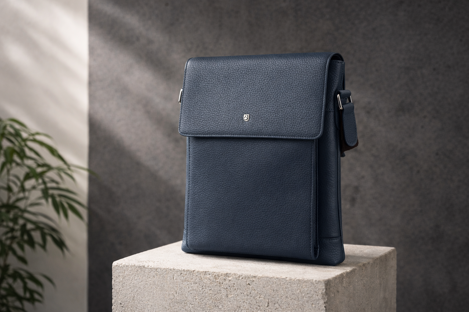 Leather Crossbody Bags