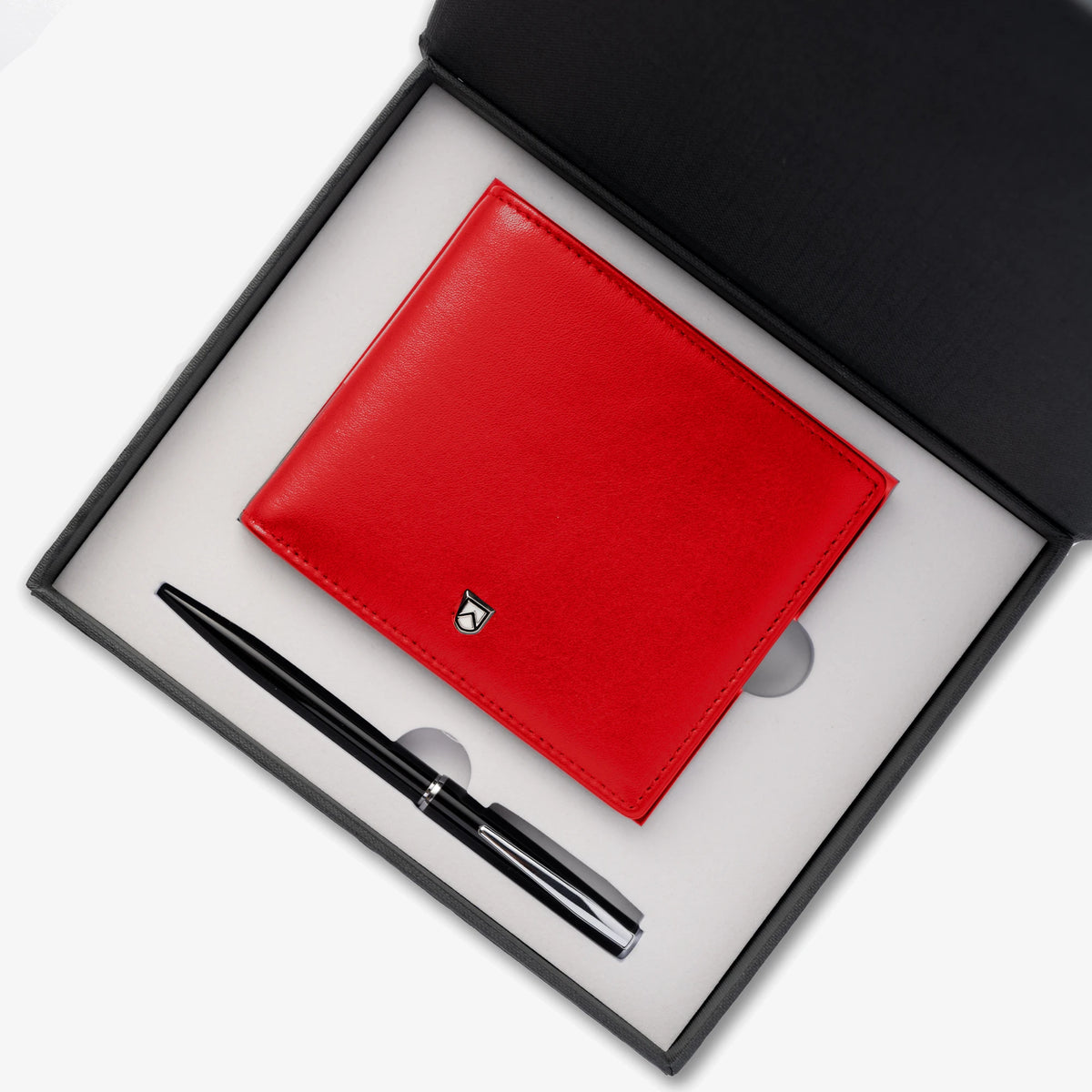 #color_ruby red